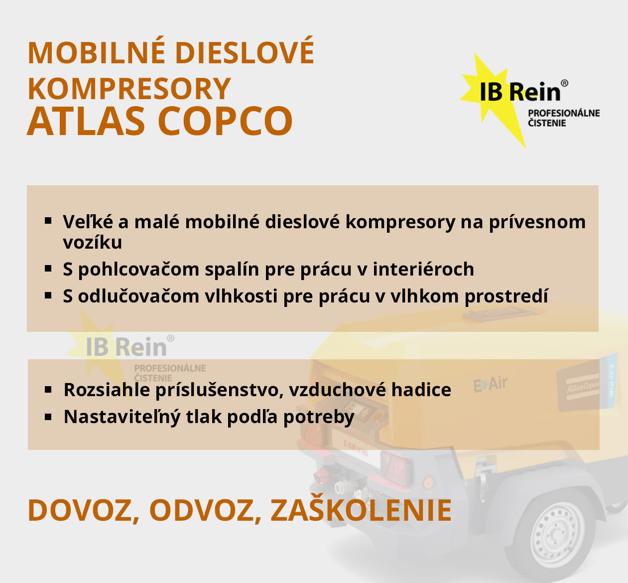 pozicovna_mobilnych_dieslovych_kompresorov