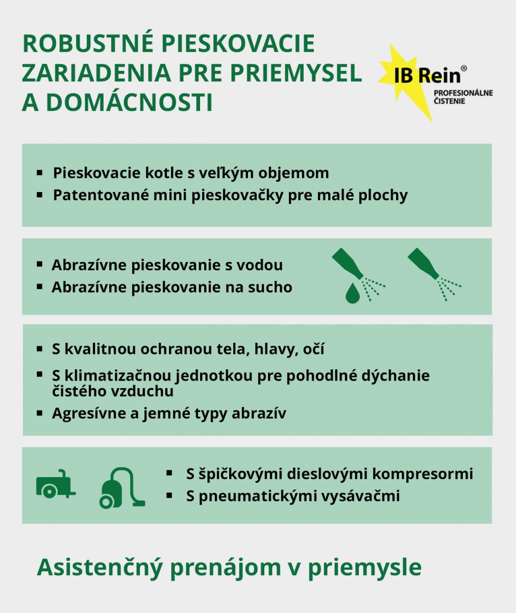 pozicovna_strojov_pieskovanie_tryskanie